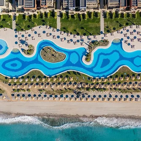 Astir Odysseus And Resort
