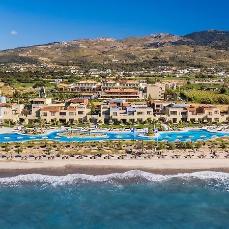 Astir Odysseus And 5* Kos Town