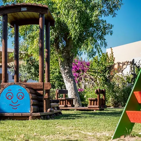 Resort Astir Odysseus And