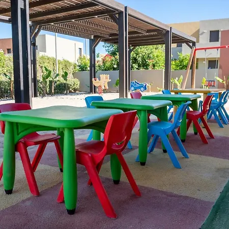 Resort Astir Odysseus And