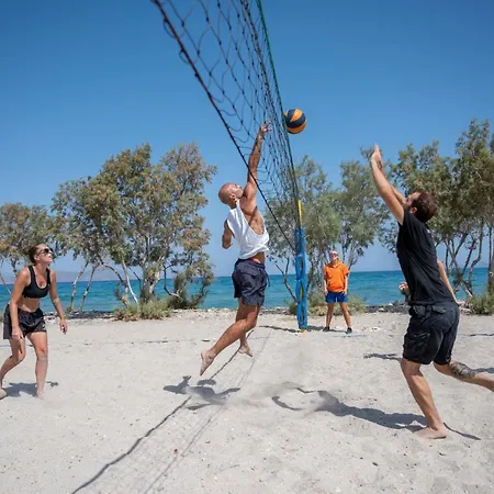 Resort Astir Odysseus And