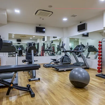 Resort Astir Odysseus And