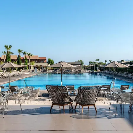 Astir Odysseus And 5* Kos Town