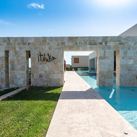 Resort Astir Odysseus And Kos Town