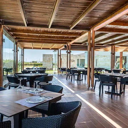 Resort Astir Odysseus And