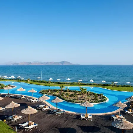 Astir Odysseus And 5* Kos Town