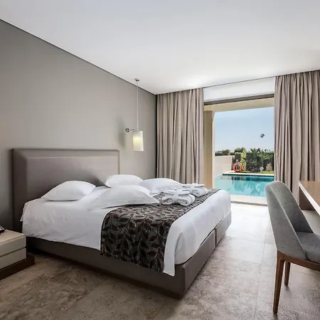 Resort Astir Odysseus And