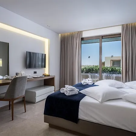 Resort Astir Odysseus And