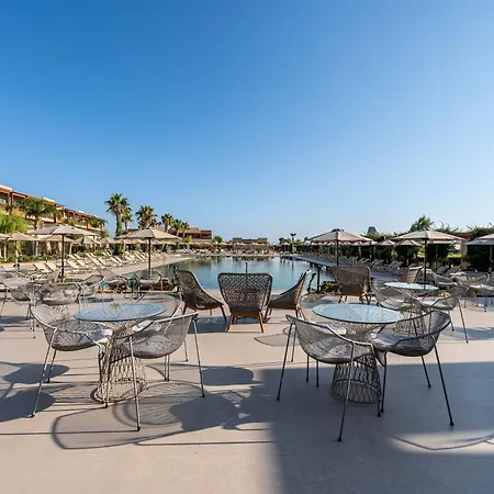 Astir Odysseus And Кос