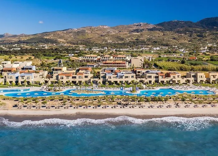 Astir Odysseus And 5* Κως Πόλη