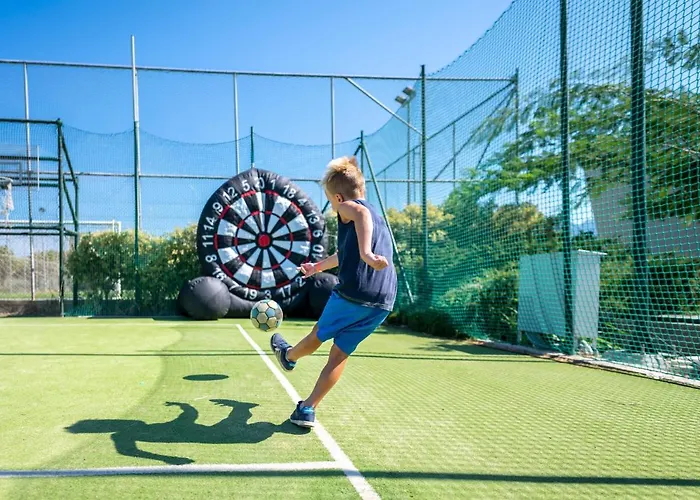 Astir Odysseus And Θέρετρο Κως Πόλη