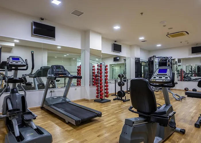 Astir Odysseus And Θέρετρο 5*