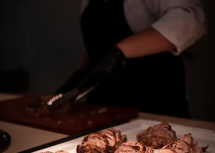 Astir Odysseus And Θέρετρο 5*