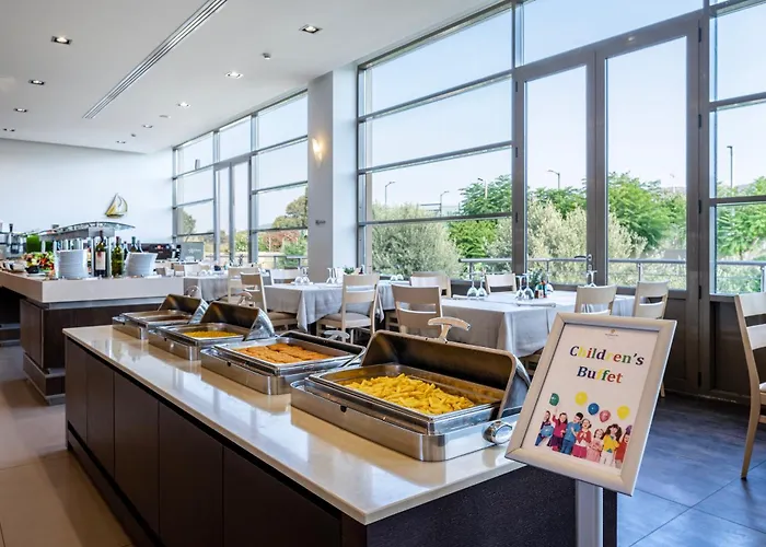 Курортний комплекс Astir Odysseus And 5*