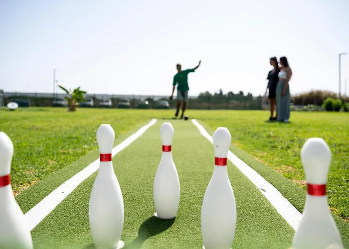 Курортний комплекс Astir Odysseus And 5*