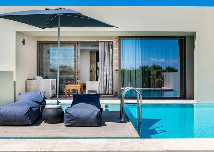 Astir Odysseus And Курортний комплекс Кос