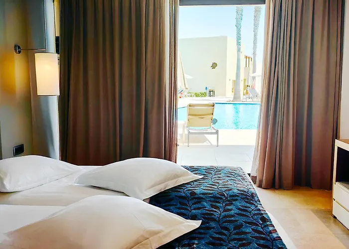 Astir Odysseus And Κως Πόλη