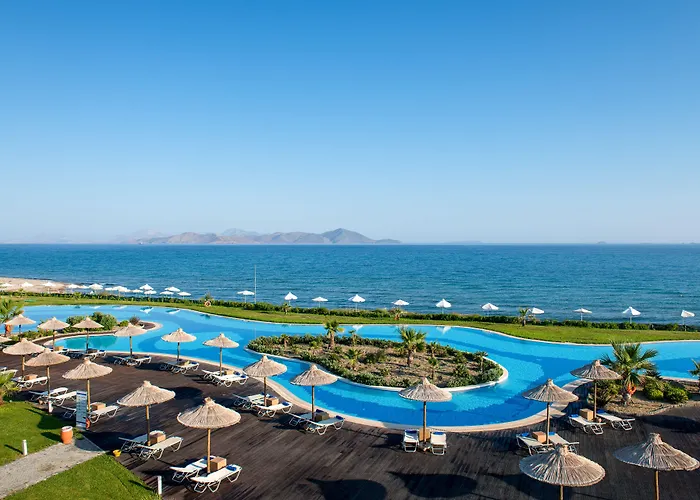 Astir Odysseus And Курортний комплекс