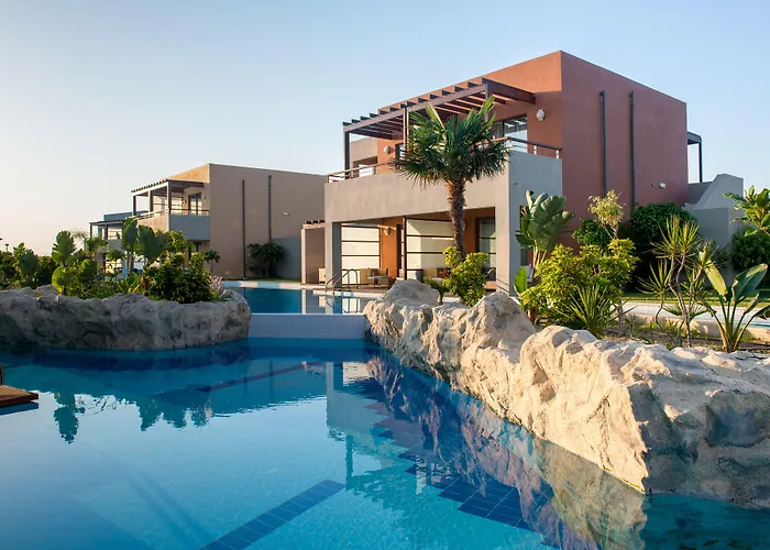 Astir Odysseus And 5*