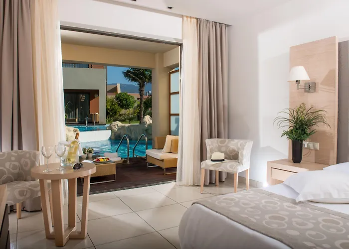 Θέρετρο Astir Odysseus And