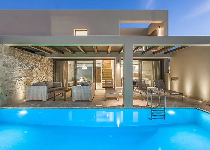 Astir Odysseus And Κως Πόλη