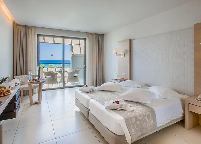 Astir Odysseus And 5* Кос