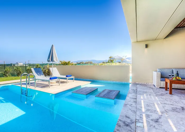 Astir Odysseus And Θέρετρο 5*