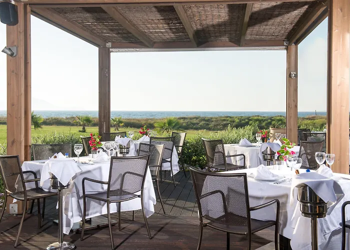 Astir Odysseus And 5* Κως Πόλη