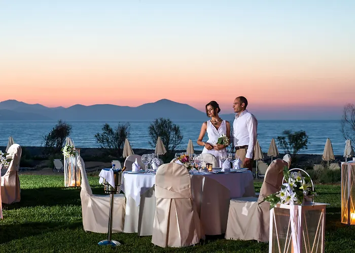 Astir Odysseus And 5* Кос