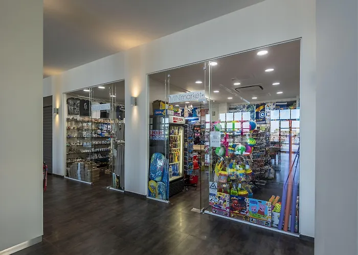 Курортний комплекс Astir Odysseus And Кос