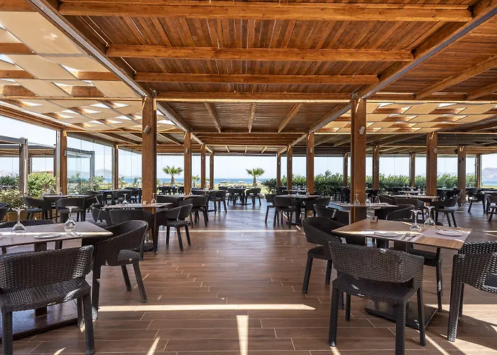 Astir Odysseus And Курортний комплекс 5*