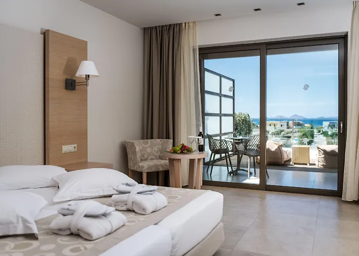 Θέρετρο Astir Odysseus And